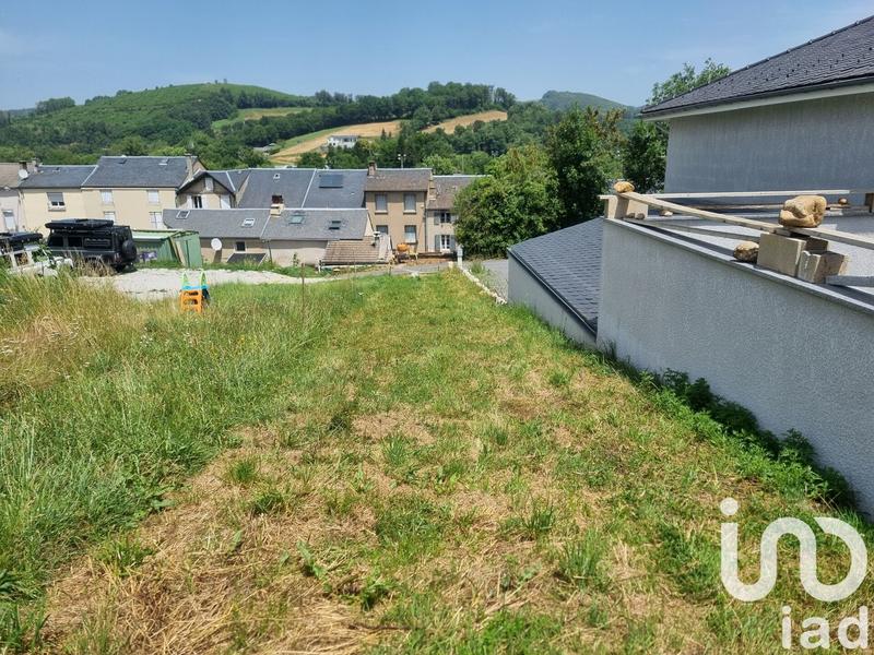 Terrain - 1 333 m²