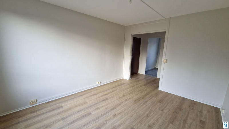 Appartement - 47 m² - 3 pièces