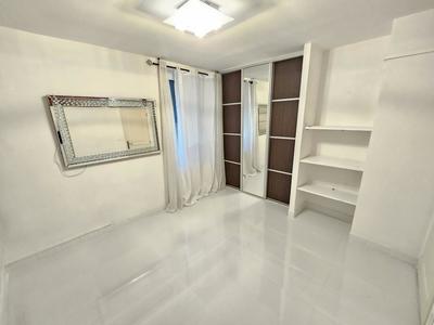 Maison - 81 m² - 3 pièces