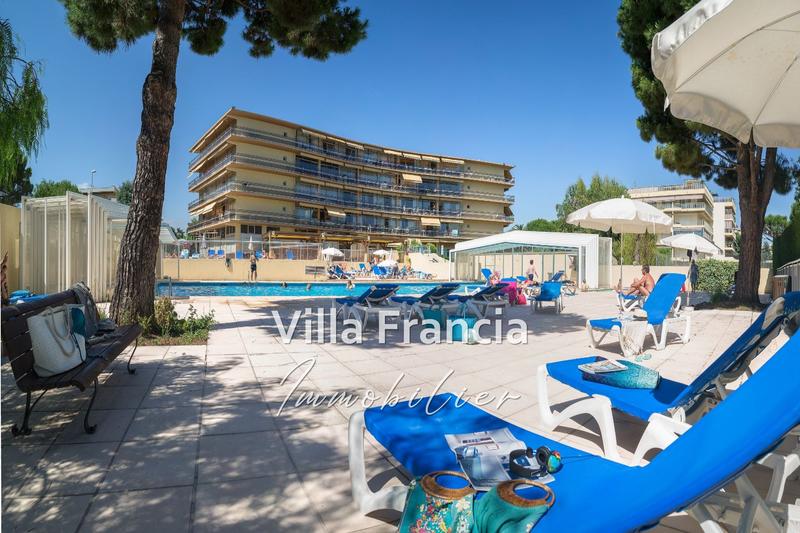 Appartement - 24 m² - 1 pièce