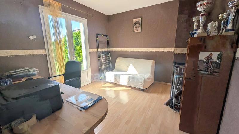 Maison - 153 m² - 6 pièces