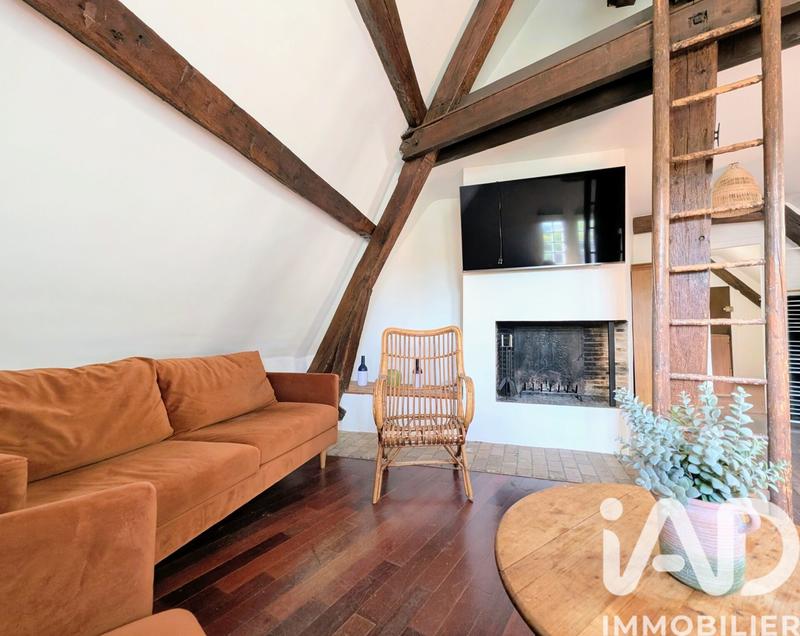 Appartement - 52 m² - 2 pièces