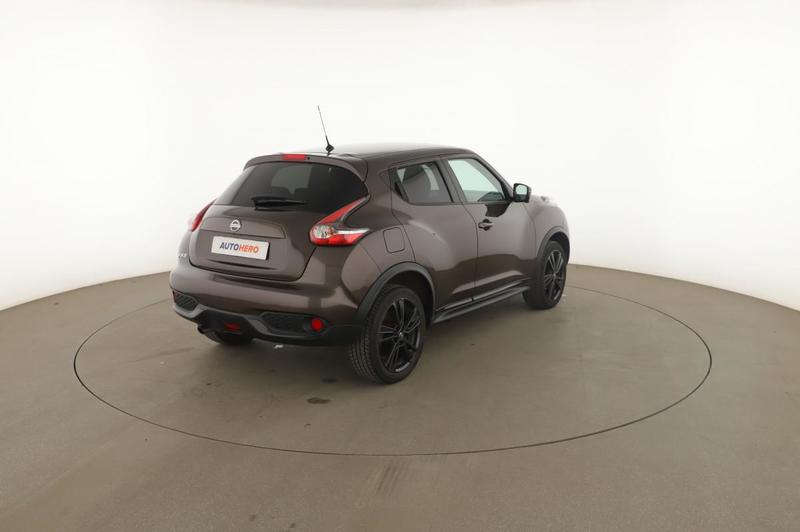 Nissan Juke 1.2 Dig-T Tekna 115 ch