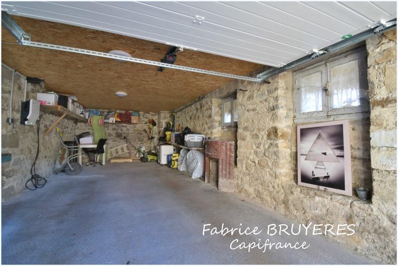 Maison - 132 m² - 7 pièces