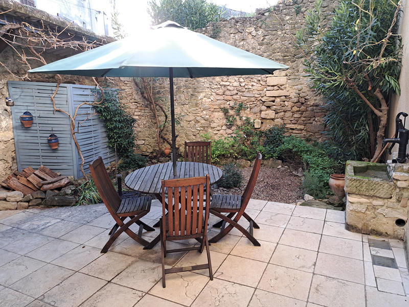 Maison - 152 m² - 5 pièces