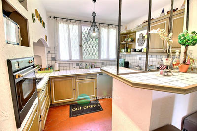 Maison - 164 m² - 6 pièces