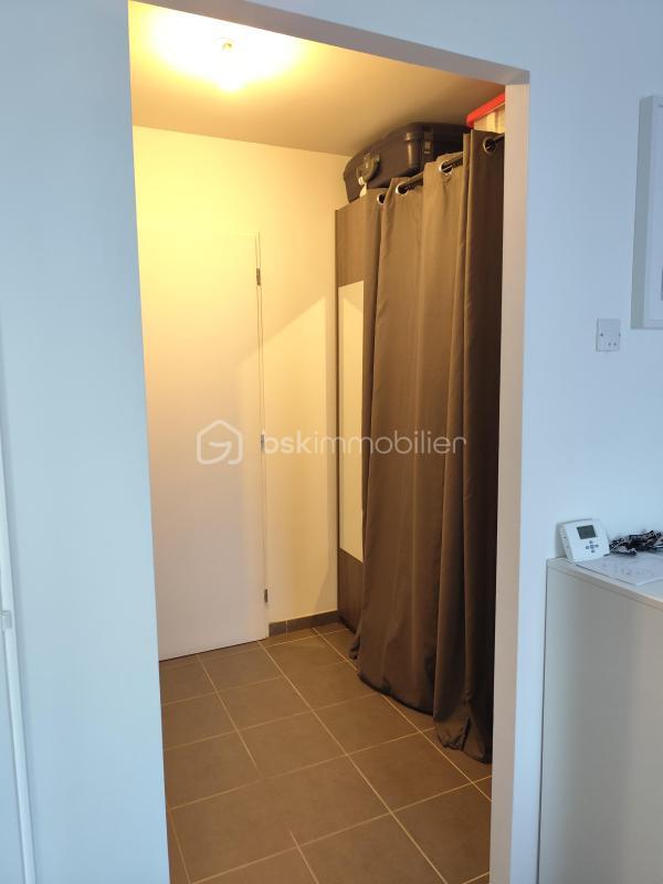 Maison - 107 m² - 4 pièces