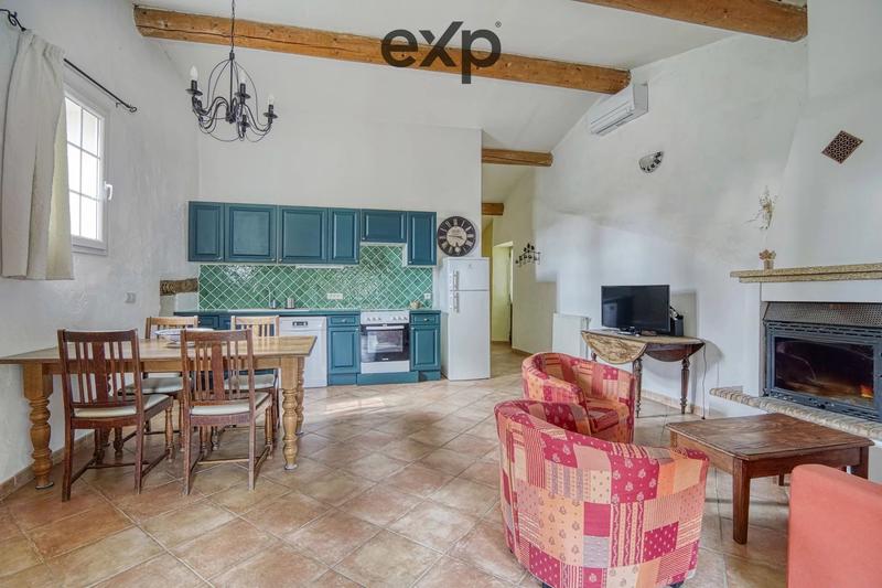 Mas - 176 m² - 6 pièces