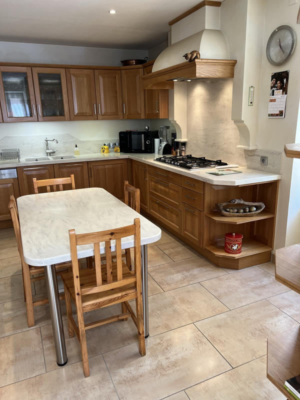 Maison - 147 m² - 5 pièces