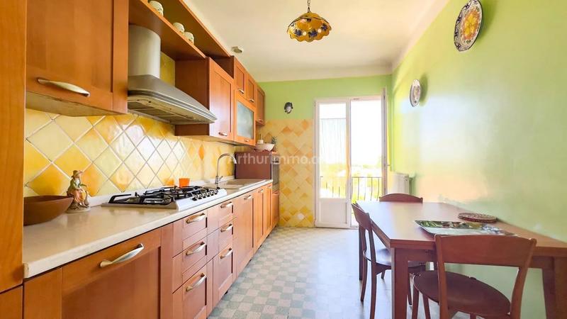 Maison - 133 m² - 4 pièces