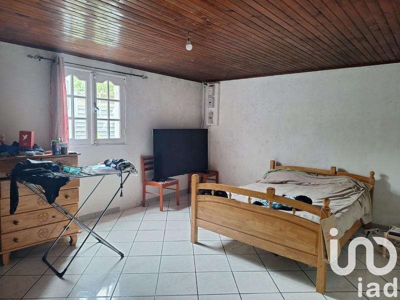 Maison - 275 m² - 12 pièces