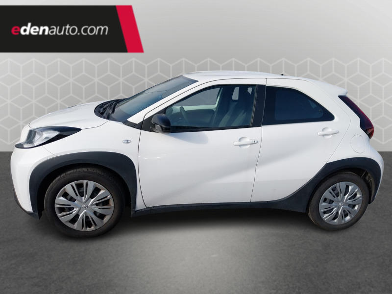 Toyota aygo x 1.0 Vvt-i 72 Dynamic