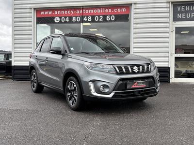 Suzuki Vitara 1.5 Hybrid 115ch Style Allgrip