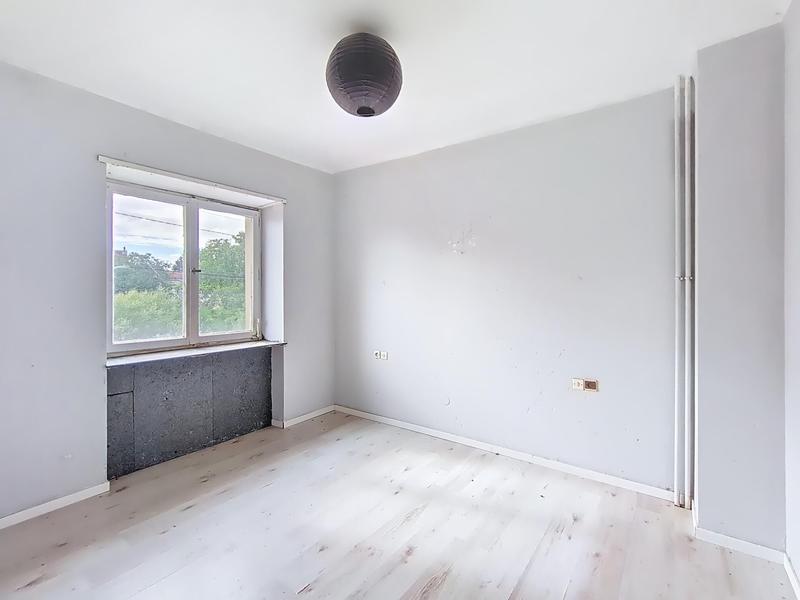 Maison - 106 m² - 5 pièces