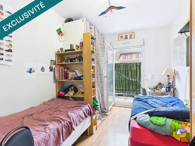 Appartement - 74 m² - 4 pièces