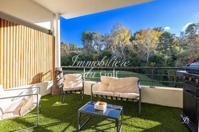 Appartement - 59 m² - 4 pièces