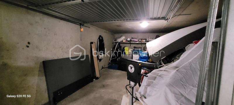 Garage - 20 m²