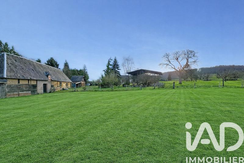 Maison - 81 m² - 4 pièces