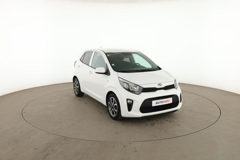 Kia Picanto 1.2 Design Auto 84 ch