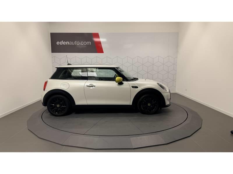 Mini Mini Hatch 3 Portes Cooper se 184 ch Edition Premium Plus