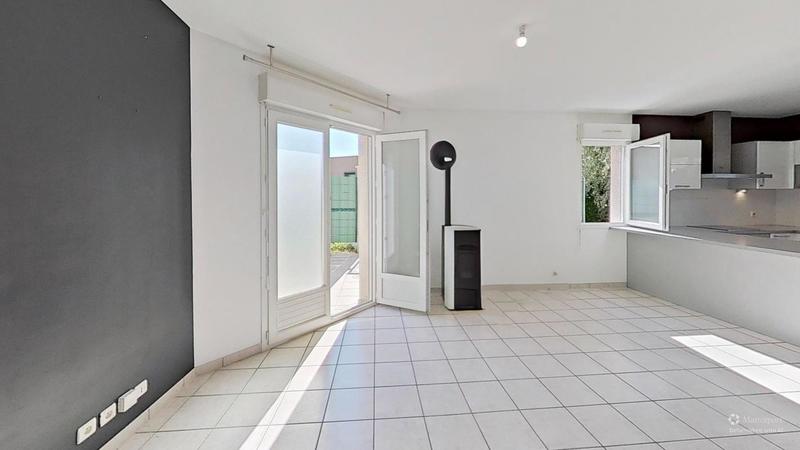 Maison - 145 m² - 4 pièces