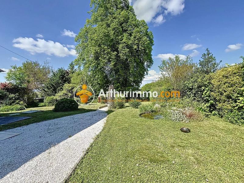 Maison - 199 m² - 6 pièces