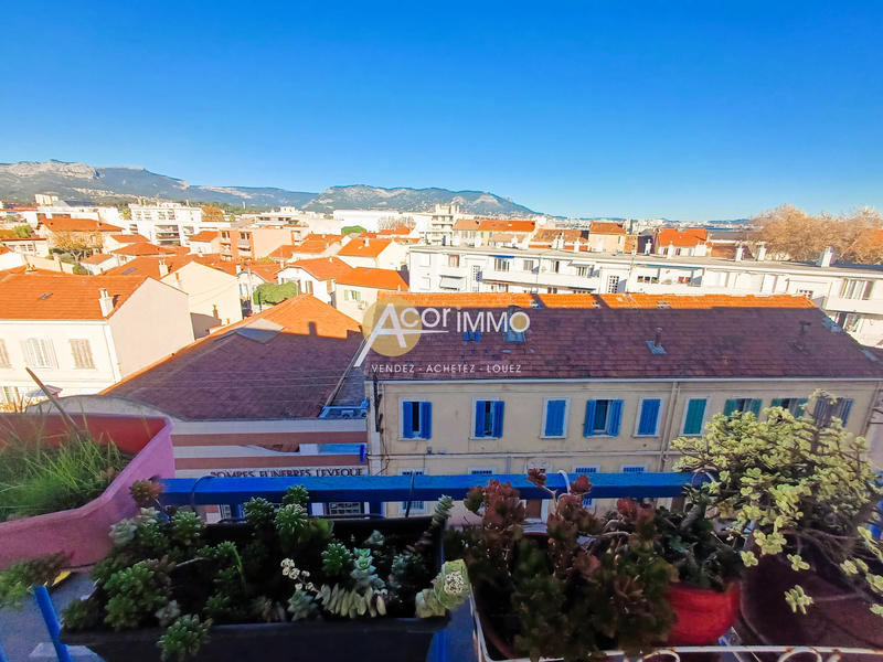 Appartement - 69 m² - 3 pièces