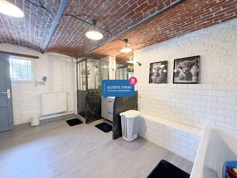 Ferme - 150 m² - 7 pièces