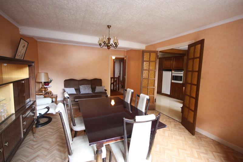 Maison - 148 m² - 5 pièces
