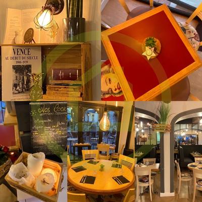 Fonds de commerce - 240 m²