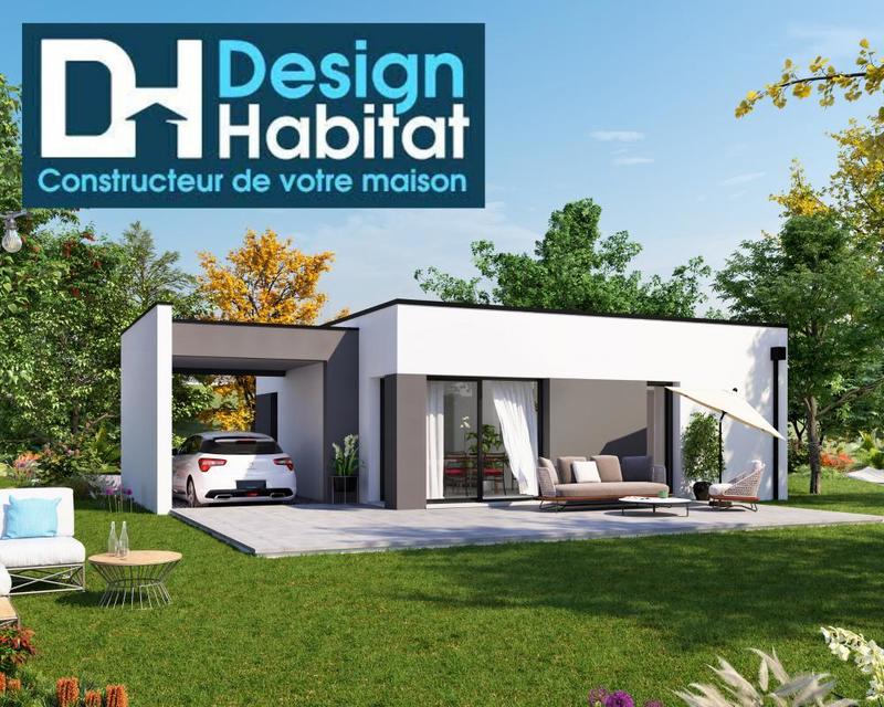 Maison - 66 m² - 6 pièces