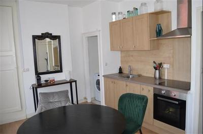 Maison - 97 m² - 6 pièces