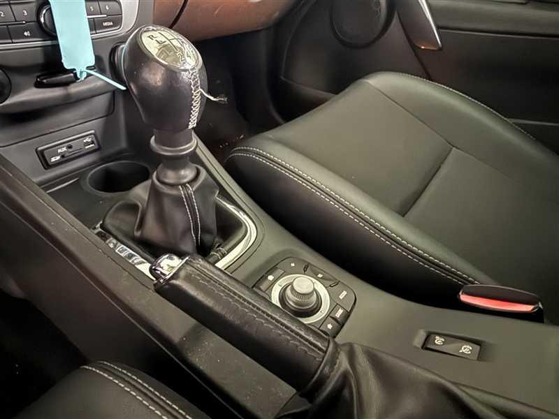 Renault Mégane III 1.5 Dci Limited