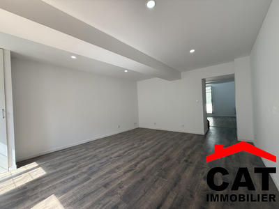 Maison ancienne - 68 m² - 4 pièces