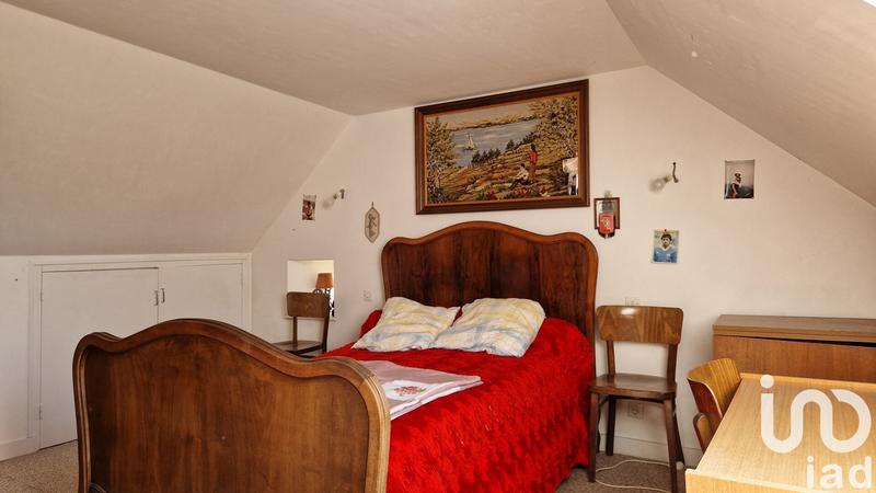 Maison - 131 m² - 7 pièces