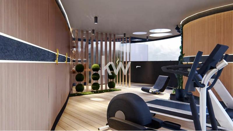 Maison - 696 m² - 14 pièces