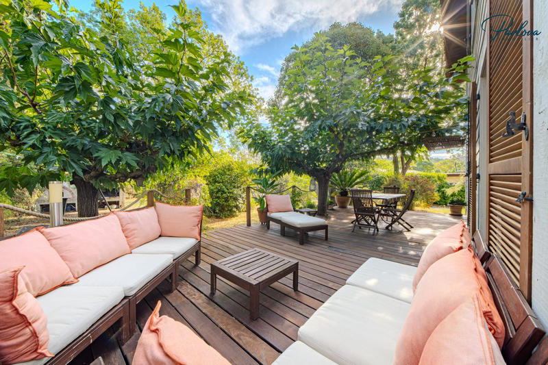 Maison - 171 m² - 7 pièces