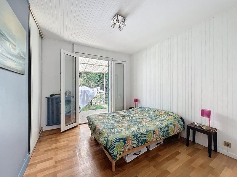 Pavillon - 94 m² - 5 pièces