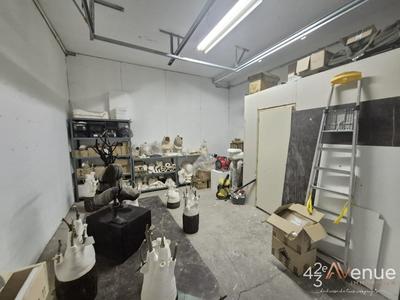 Local commercial - 70 m²