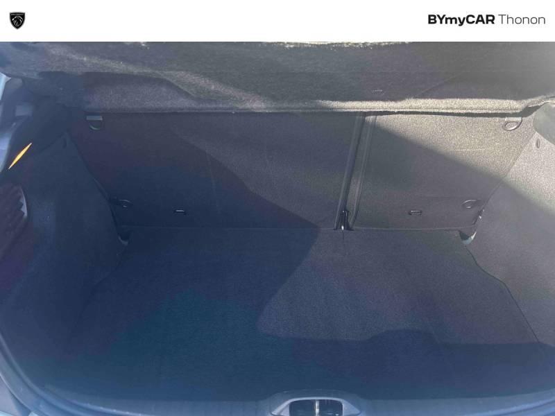 Peugeot 208 PureTech 110ch s&amp;S Bvm6 Gt Line