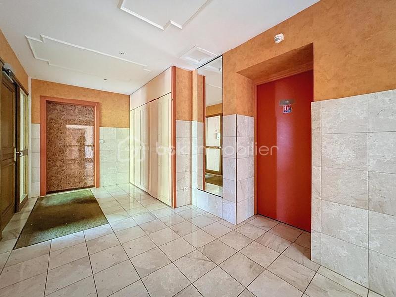 Maison - 51 m² - 2 pièces