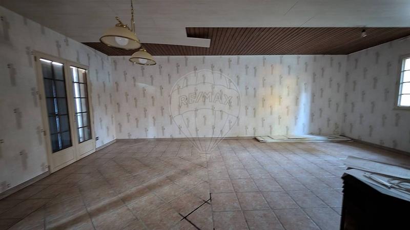 Maison - 132 m² - 6 pièces