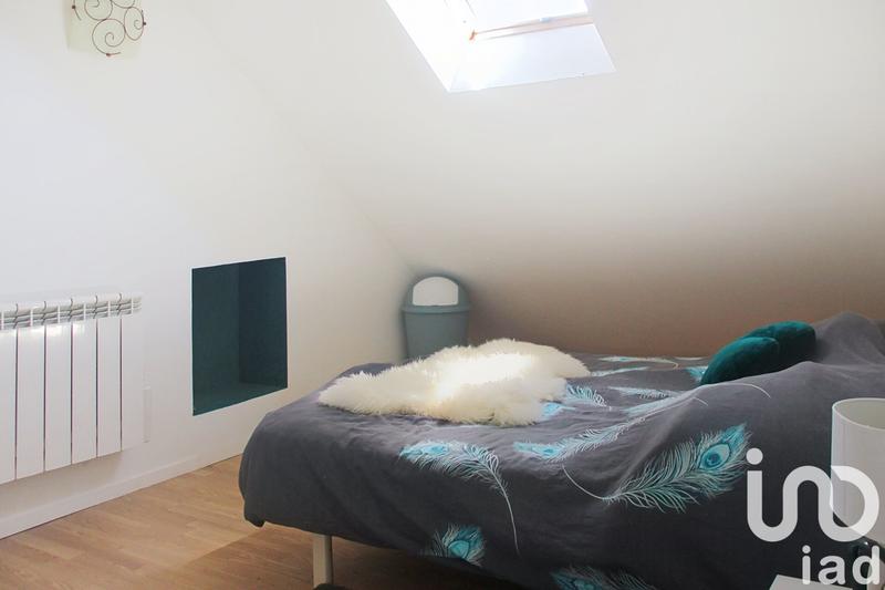 Maison de village - 240 m² - 5 pièces