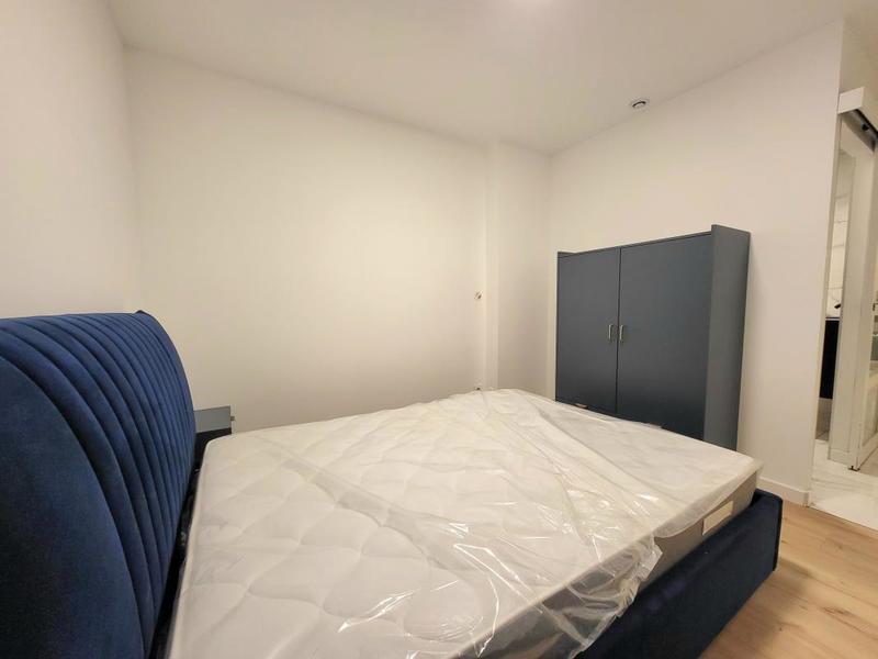 Appartement - 33 m² - 2 pièces