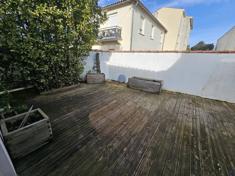 Maison - 52 m² - 2 pièces