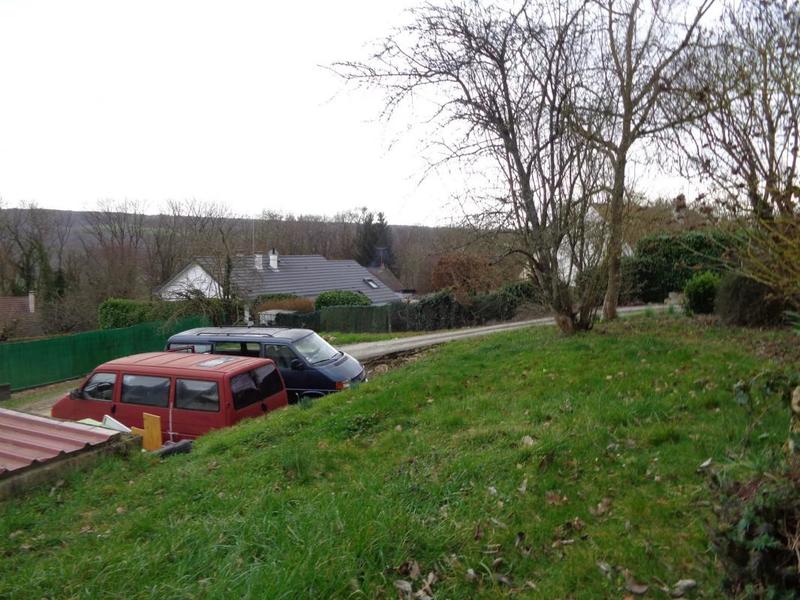 Maison - 169 m² - 6 pièces