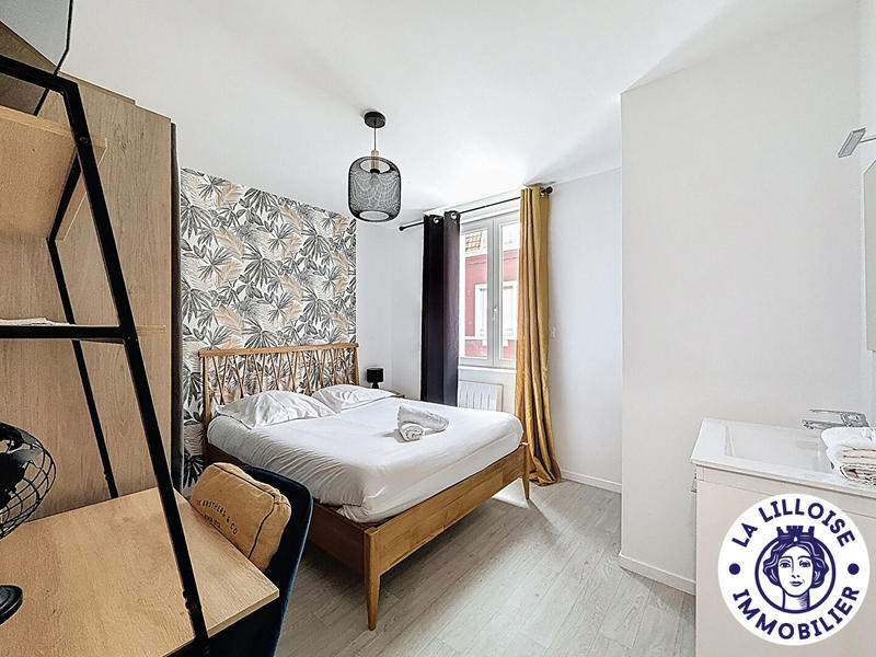 Maison - 93 m² - 6 pièces