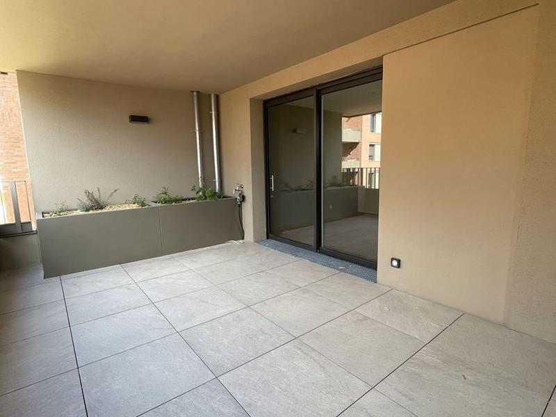 Appartement - 130 m² - 5 pièces