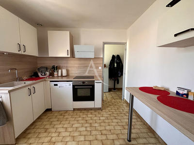 Maison - 102 m² - 5 pièces