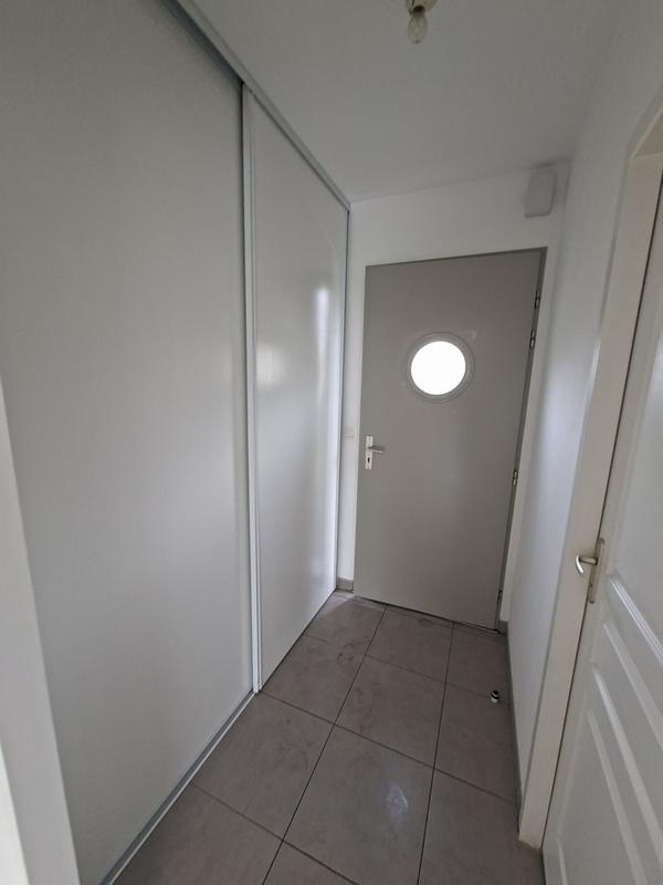 Maison - 70 m² - 3 pièces